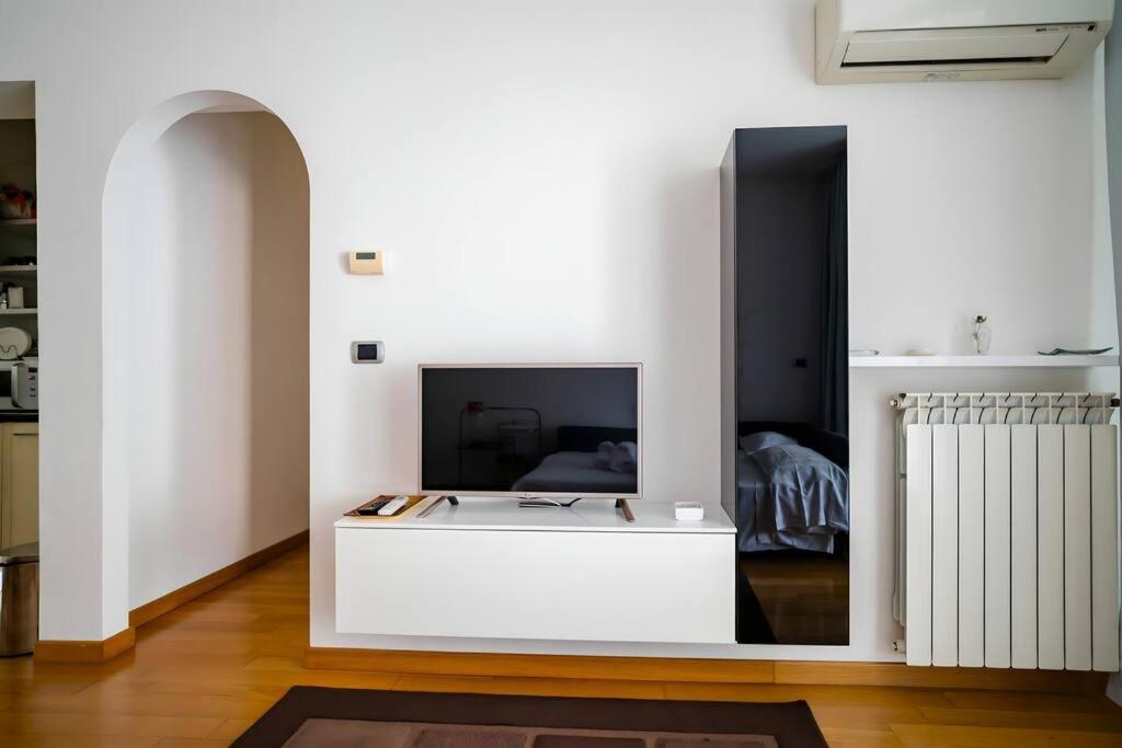 5 Min From Trastevere Chic Apartment