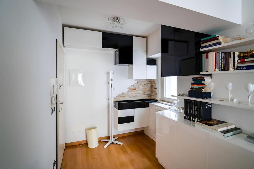 5 Min From Trastevere Chic * Rome